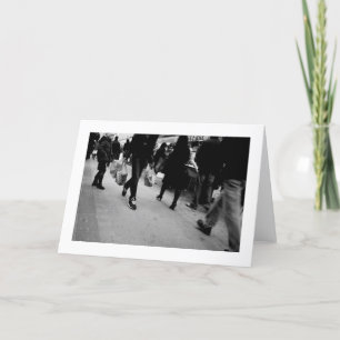 Carte Rue Daguerre Paris 14ème Hommage à Agnes Varda 4