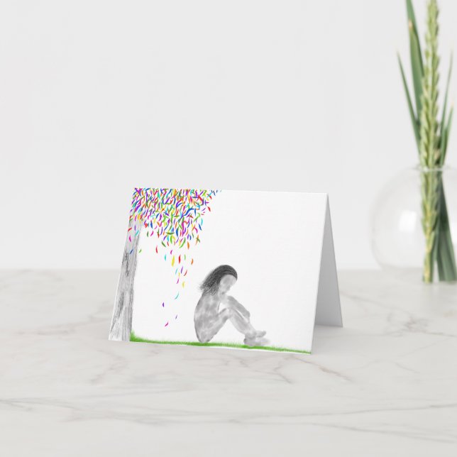 Carte Rue Grey (Devant)