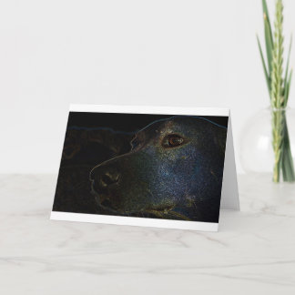 Carte Ruka rougeoyant