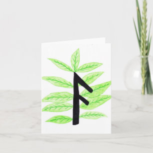 Carte runique