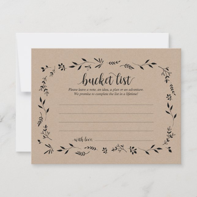 Carte Russe Mariage, carte de conseil (Devant)