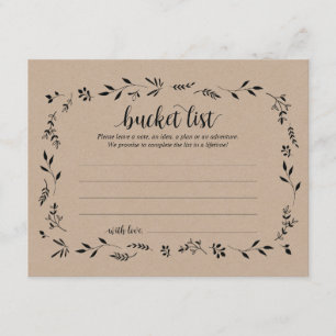 Carte Russe Mariage, carte de conseil