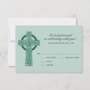 Carte RVSP croisée