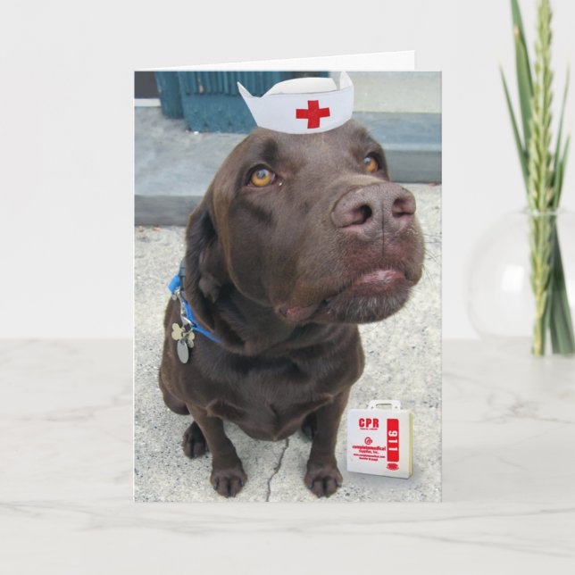 Carte Rx holistique (Devant)