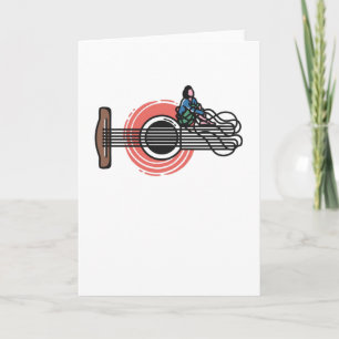 Carte Rythme de vie