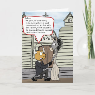 Carte Sa compréhension claire