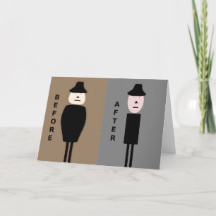 Carte Sa Perte De Poids Encouragement Avant Après Après