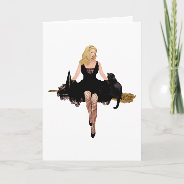 Carte Sabrina, La sorcière adolescente (Devant)