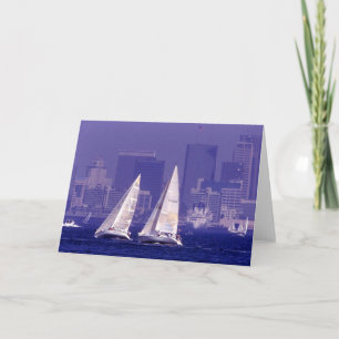 Carte Sailing in San Diego, CA