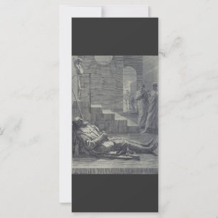 Carte Saint-Alexis de Rome