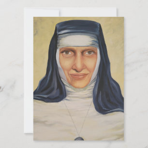 Carte Saint Dulce des pauvres