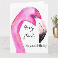 saint troupeau c'est votre anniversaire salutation