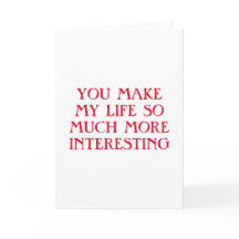 Carte Saint Valentin