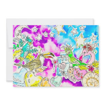 Carte Saint Valentin