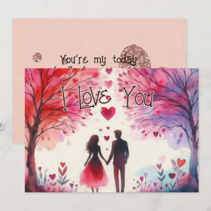 Carte Saint Valentin 02