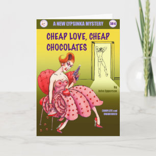 Carte Saint Valentin #1