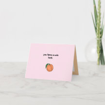 Saint-Valentin 'Vous avez un joli petit cul' Anniv