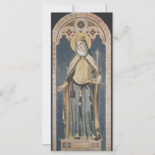 Carte Sainte Adélaïde d'Italie Miséricorde Impériale Art