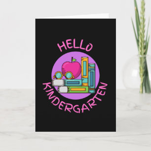 Carte salut maternelle