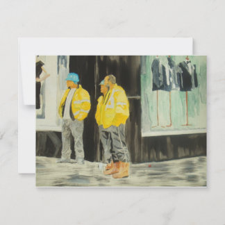 Carte Salut Viz