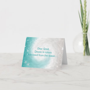 Carte Salutation aux diplômes