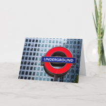 Salutation clandestine souterraine