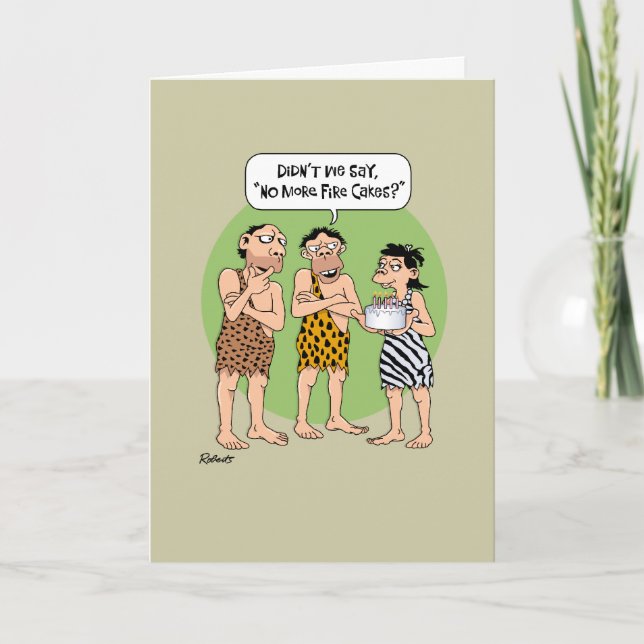 Carte Salutation pour le 42e anniversaire de Frère (Devant)