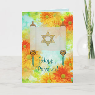 Carte Salutations de pâque