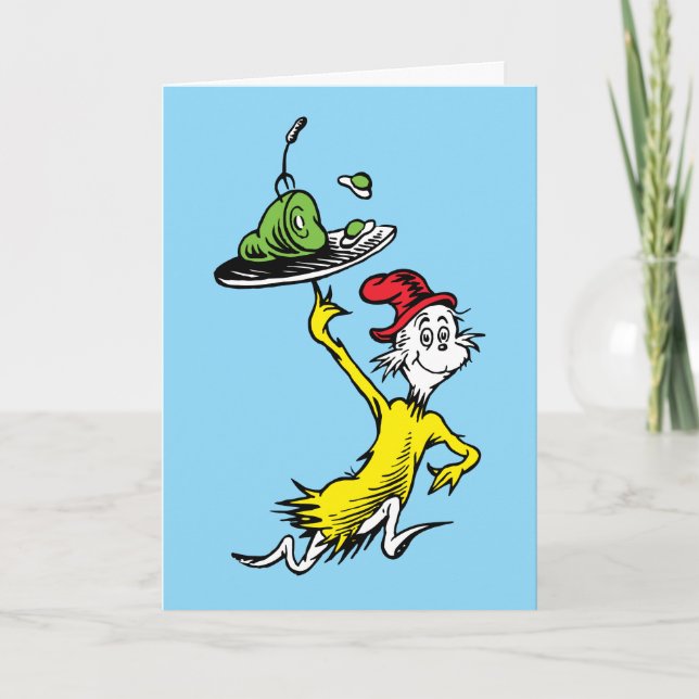 Carte Sam Je Suis (Devant)