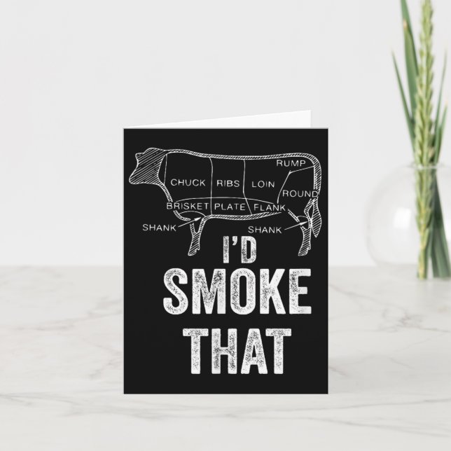 Carte Samurai Chat Guerrier Ukiyo Ink Artwork Cat Samura (Devant)