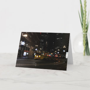 Carte San Francisco Embarcadero #8