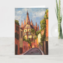 San Miguel de Allende