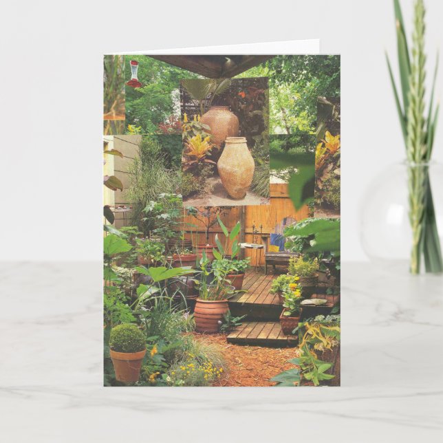 Carte Sanctuaire (Devant)