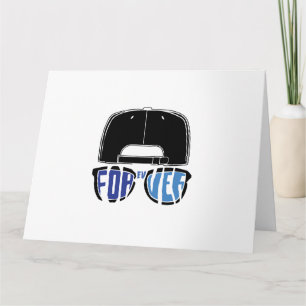 Carte Sandlot pour toujours