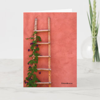 Carte Santa Fe, ©MarkEaston