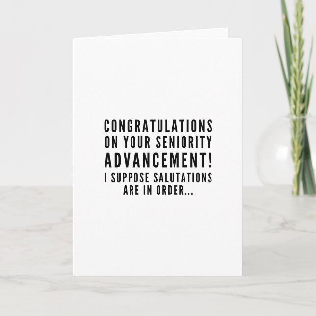 Carte Sarcastic Funny amis heureux anniversaire (Devant)