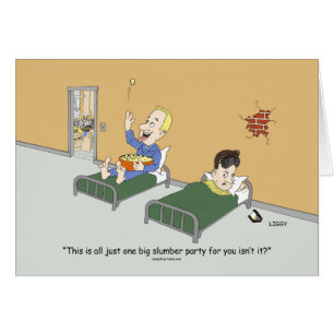 Carte satisfaite de missionnaire