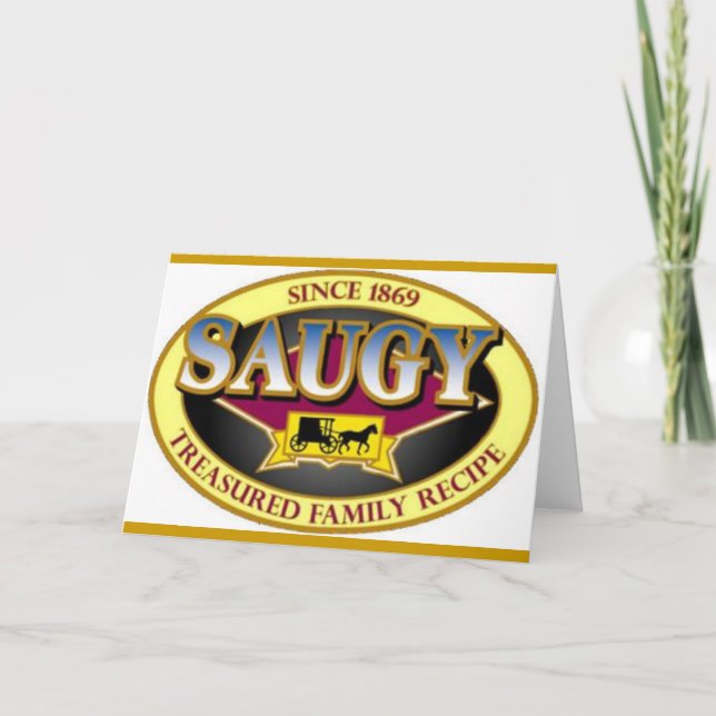 Carte Saugy Inc (Devant)