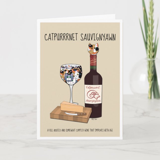 Carte Sauvigyawn (Devant)