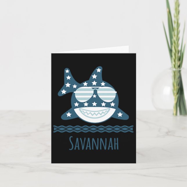 Carte Savannah Georgia Nautical Coastal Fishing Bateau (Devant)