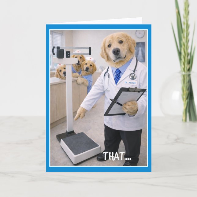 Carte Scale Tactics Get Well Card  SCF-2 (Devant)