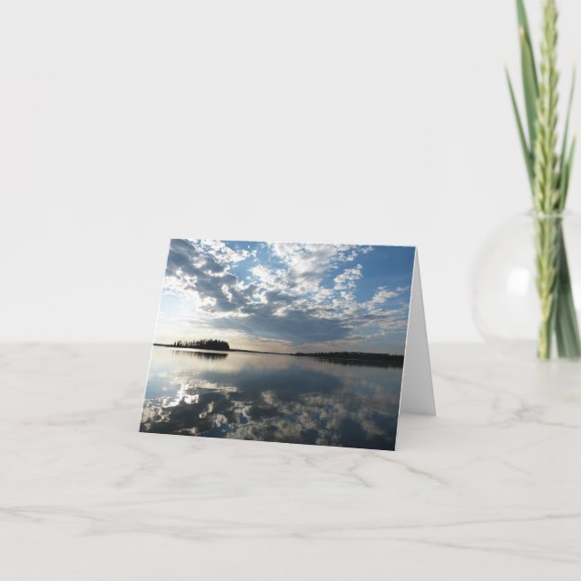 Carte Scenic Note Cards (Devant)