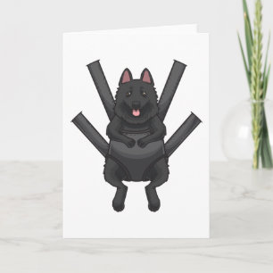 Carte Schipperke