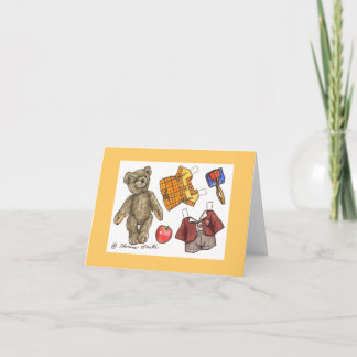 carte scolaire