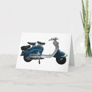 CARTE SCOOTER