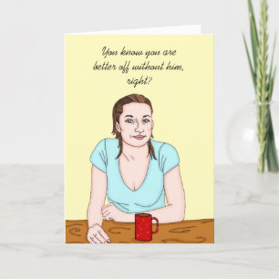 Carte Se briser   Soutien nécessaire