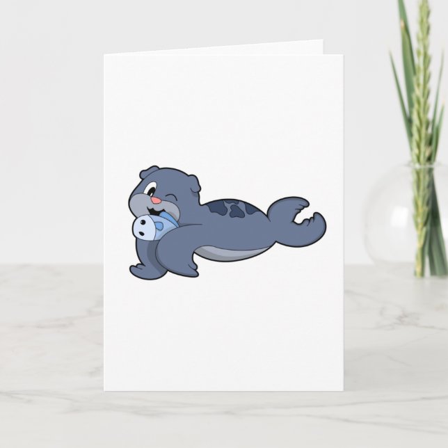 Carte Seal with Fish (3).PNG (Devant)