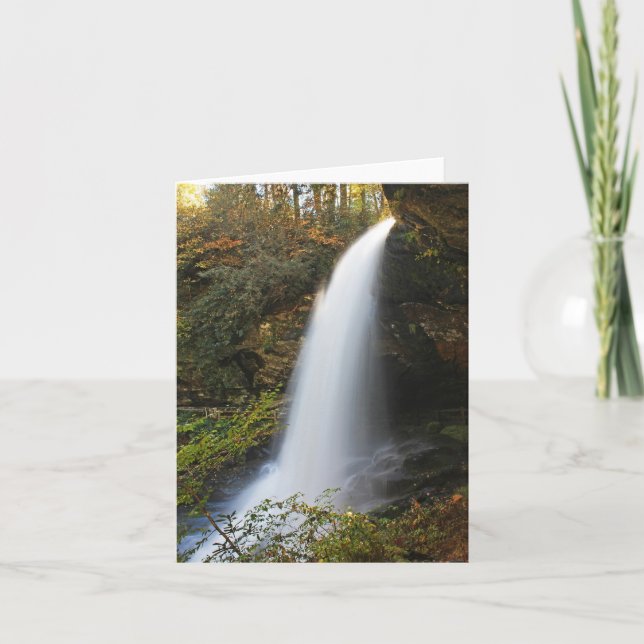 Carte Séchez les automnes (Devant)