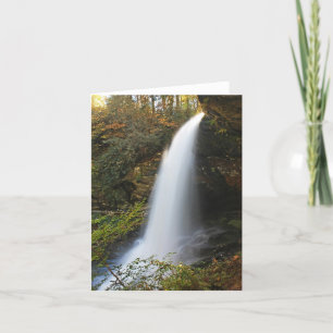 Carte Séchez les automnes