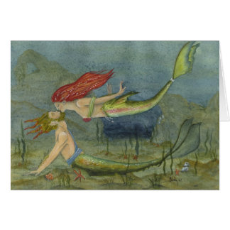 Carte secrète de baiser